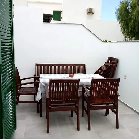 Apartment Casa Rosa *