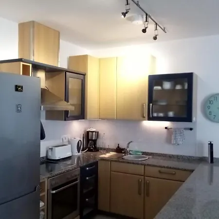 Casa Rosa Apartment