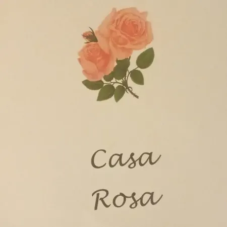 Casa Rosa Playa Blanca (Lanzarote)
