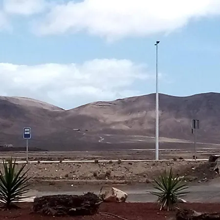 Casa Rosa Playa Blanca (Lanzarote)