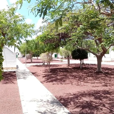 Casa Rosa Playa Blanca (Lanzarote)