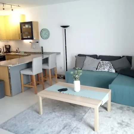 Apartment Casa Rosa