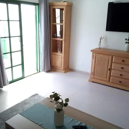 Casa Rosa Apartment Playa Blanca (Lanzarote)
